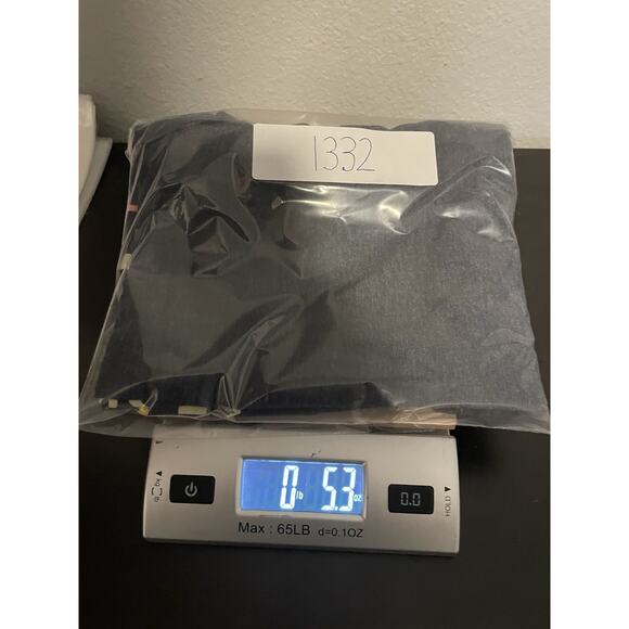 Howler Brothers Mens T Shirt Small Blue Heed The Call Austin TX Graphic Casual - Picture 6 of 6